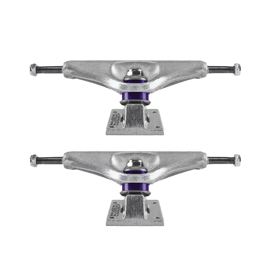 Venture Trucks Polished Hi