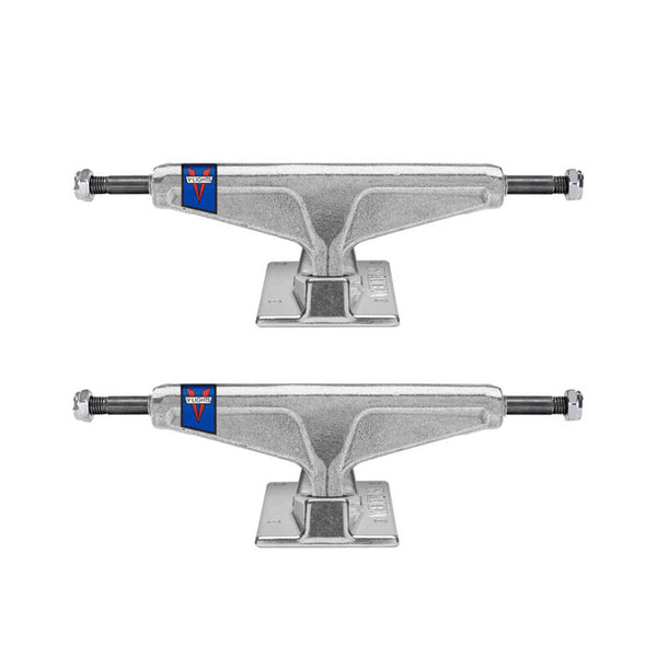 Venture Trucks V-Light Polished Hi – The Source Snowboard & Skate