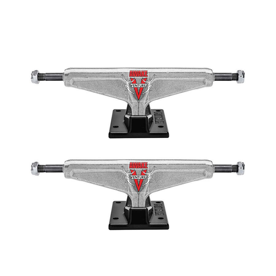 Venture Trucks – The Source Snowboard & Skate