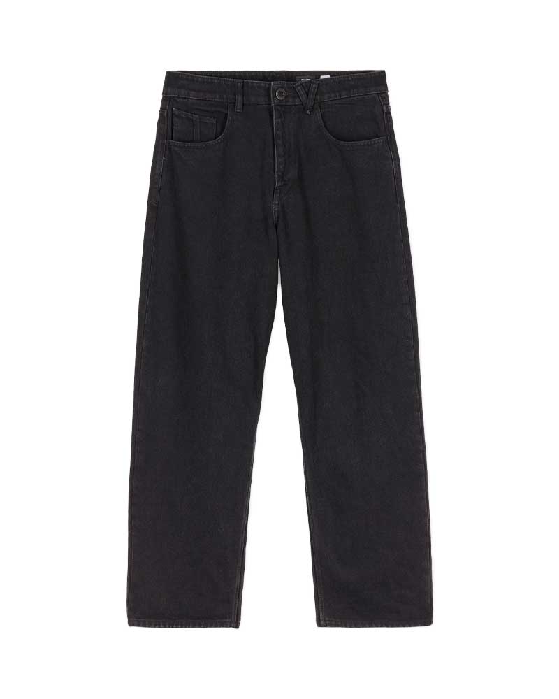 Volcom Billow Denim Black