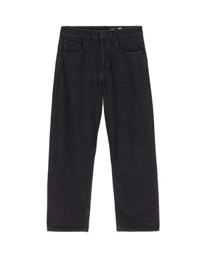 Volcom Billow Denim Black
