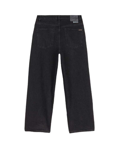 Volcom Billow Denim Black