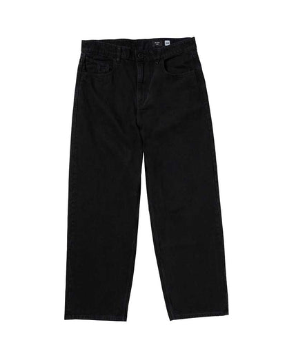 Volcom Billow Jean New Black