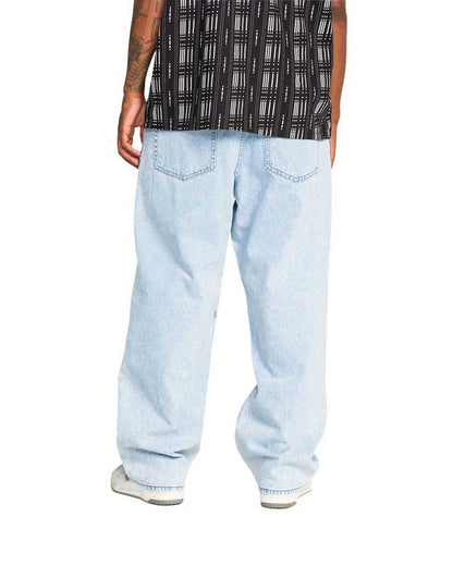 Volcom Billow Jean Pale Aqua