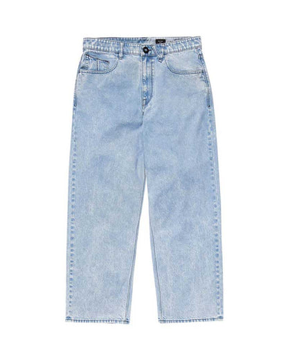 Volcom Billow Jean Pale Aqua