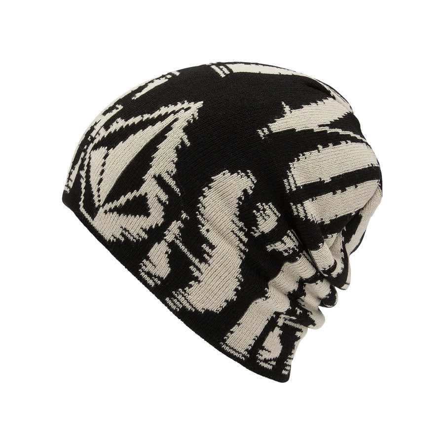 Volcom Bllbrd Beanie Stone 2026