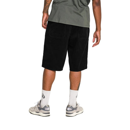 Volcom Chillow Short 24 Antique Black