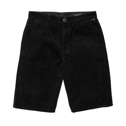 Volcom Chillow Short 24 Antique Black