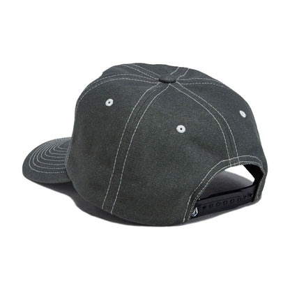 Volcom Chops Cap Wintermoss