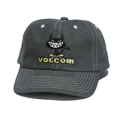 Volcom Chops Cap Wintermoss