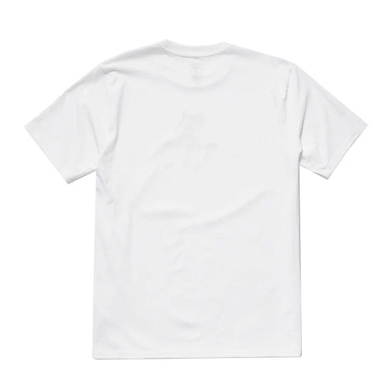 Volcom Devilish T-Shirt White