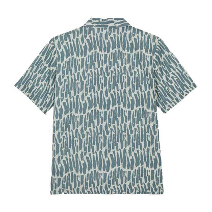 Volcom Kids' Boldstone Short Sleeve Tradewinds