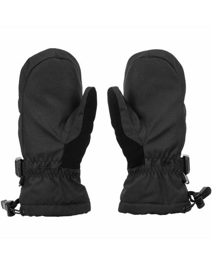 Volcom Kids' Day Saver Mitt Black 2026