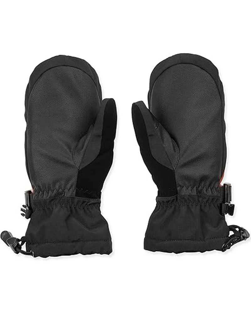 Volcom Kids' Day Saver Mitt Henna 2026