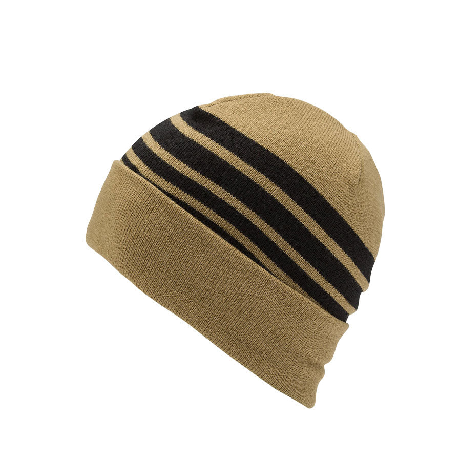 Volcom Kids' Powder Beanie Bronze 2026