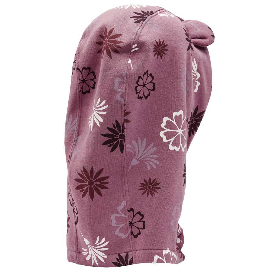 Volcom Kids' Snow Creature Hood Mesa Rose 2026