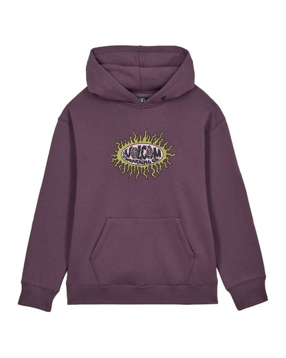Volcom Kids' Watanite Pullover Pistol Punch