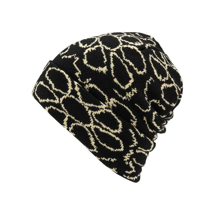 Volcom Longo Beanie Black 2026