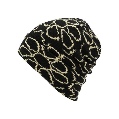 Volcom Longo Beanie Black 2026