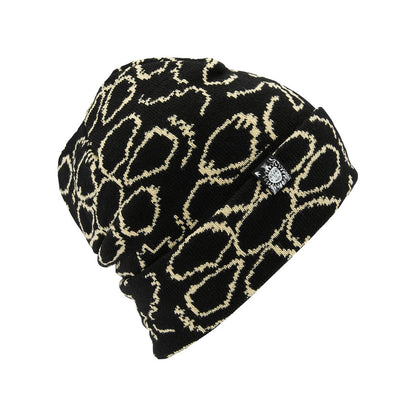 Volcom Longo Beanie Black 2026