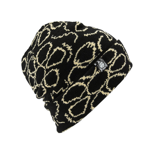 Volcom Longo Beanie Black 2026