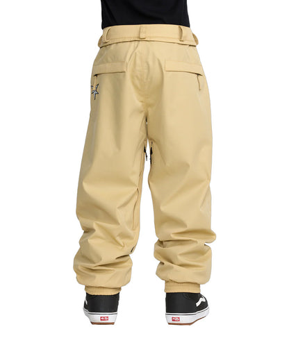 Volcom Men's Arthur 20K Pant Fern 2026