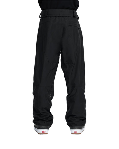 Volcom Men's Dua Gore-Tex Pant Black 2026