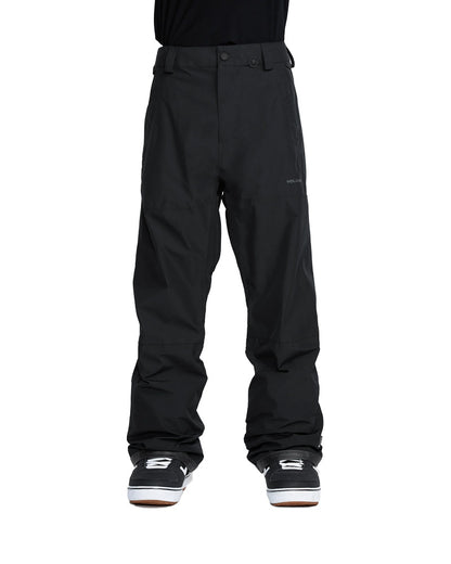 Volcom Men's Dua Gore-Tex Pant Black 2026