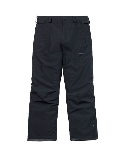 Volcom Men's Dua Gore-Tex Pant Black 2027