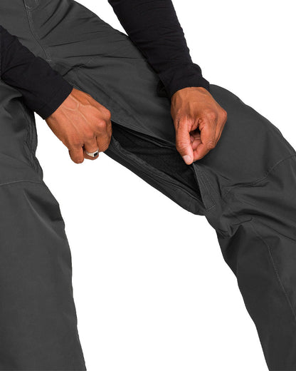 Volcom Men's Dua Gore-Tex Pant Dark Grey 2027