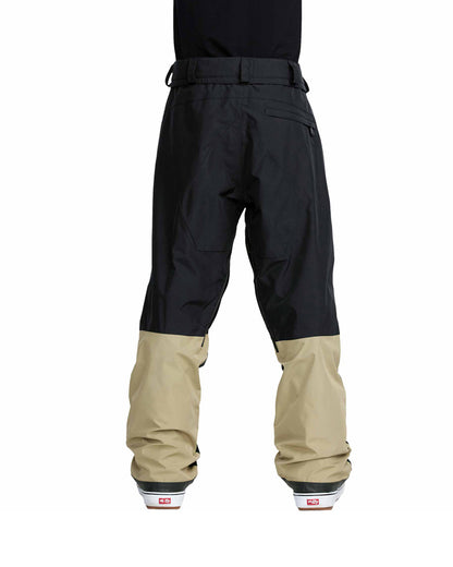 Volcom Men's Dua Gore-Tex Pant Moss Green 2026