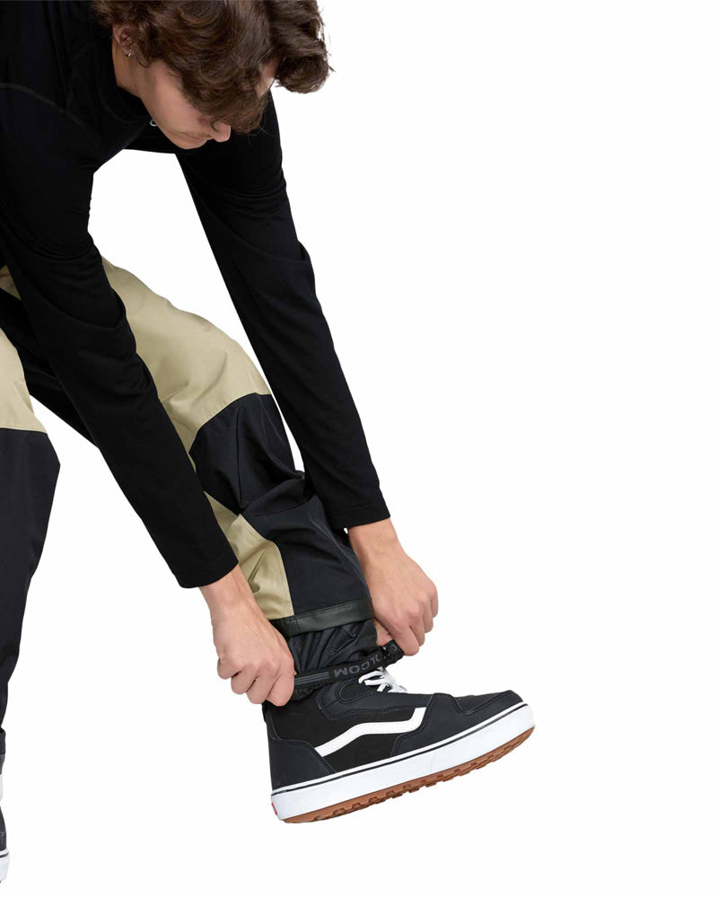 Volcom Men's Dua Gore-Tex Pant Moss Green 2026