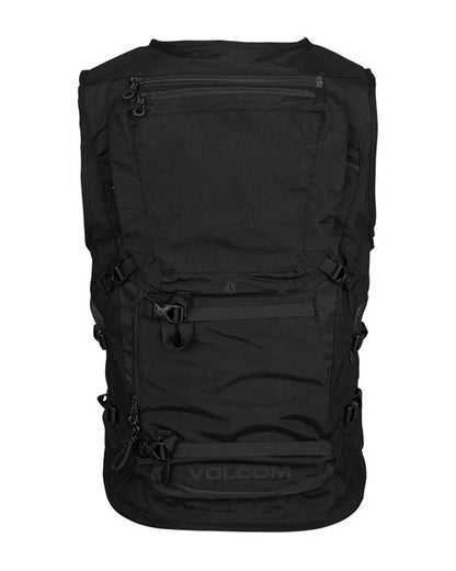 Volcom Men's Iguchi Slack Vest Black 2026
