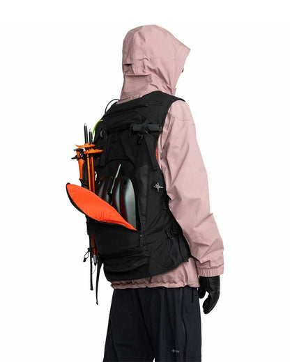 Volcom Men's Iguchi Slack Vest Black 2026