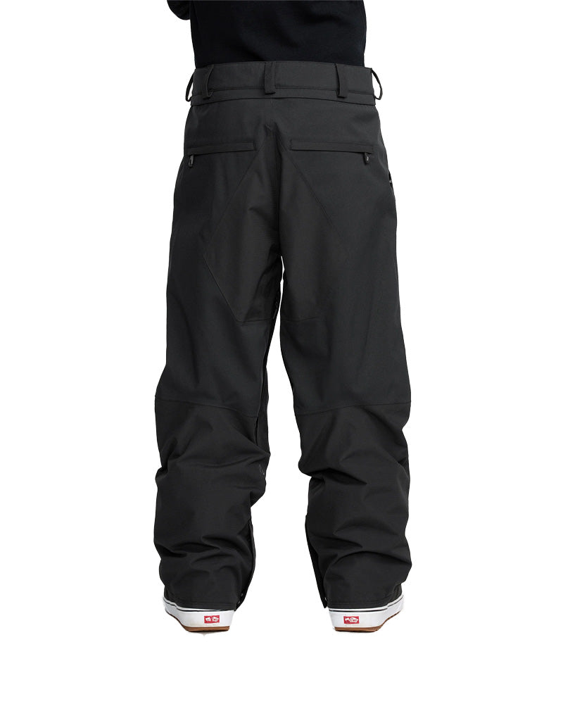 Volcom Men's Kleveland Pant Black 2026