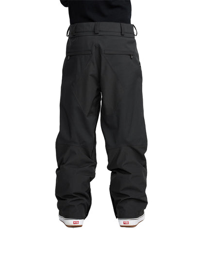 Volcom Men's Kleveland Pant Black 2026