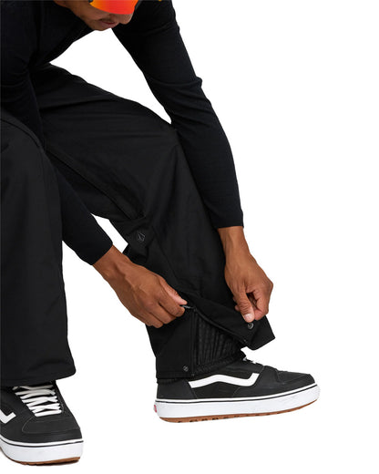 Volcom Men's Kleveland Pant Black 2026