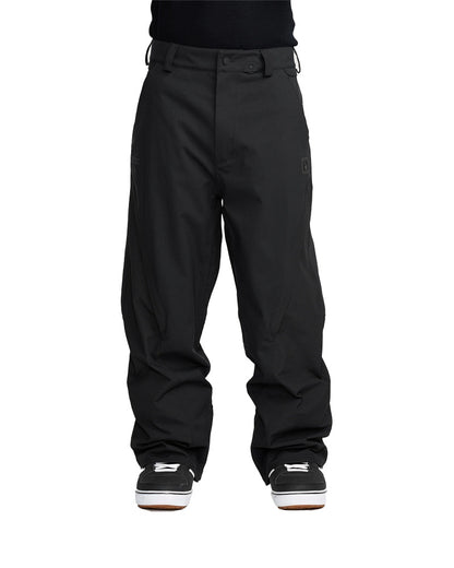 Volcom Men's Kleveland Pant Black 2026