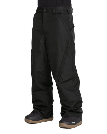 Volcom Men's Kleveland Pant Black 2027