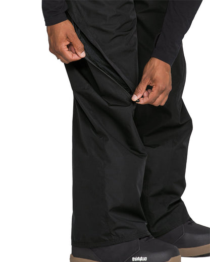 Volcom Men's Kleveland Pant Black 2027