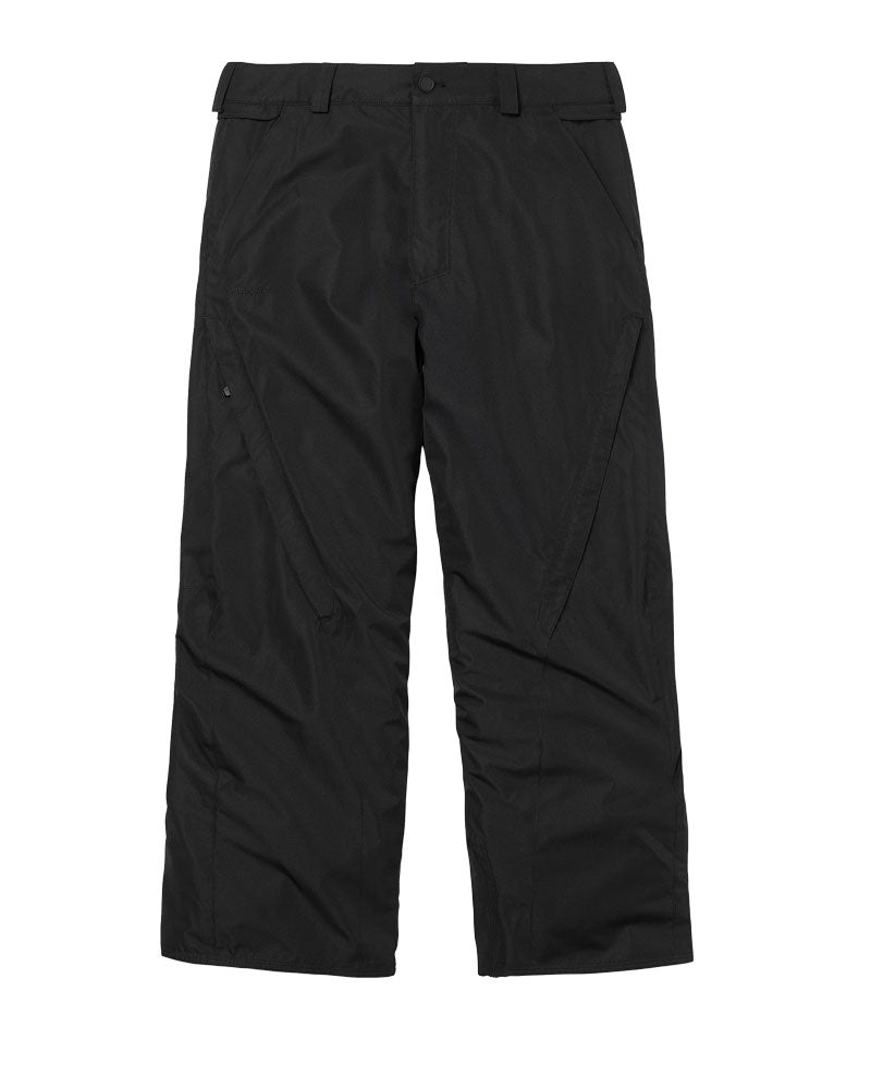 Volcom Men's Kleveland Pant Black 2027