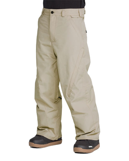 Volcom Men's Kleveland Pant Khaki 2027