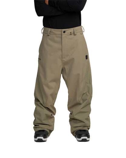 Volcom Men's Kleveland Pant Military 2026