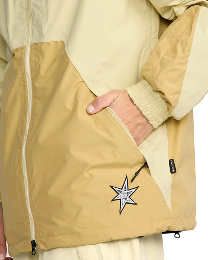 Volcom Men's Longo Gore-Tex Jacket Fern 2026