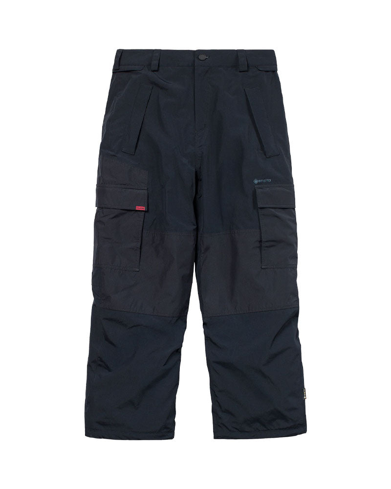 Volcom Men's Longo Gore-Tex Pant Black 2027