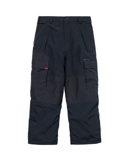 Volcom Men's Longo Gore-Tex Pant Black 2027