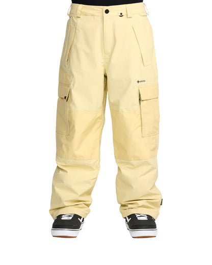 Volcom Men's Longo Gore-Tex Pant Fern 2026