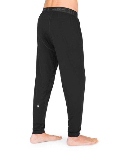 Volcom Men's Merino Blend Pant Black 2026