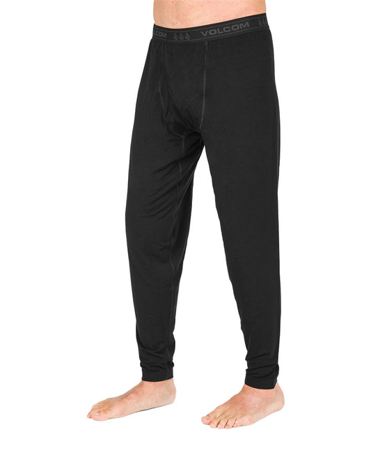 Volcom Men's Merino Blend Pant Black 2027