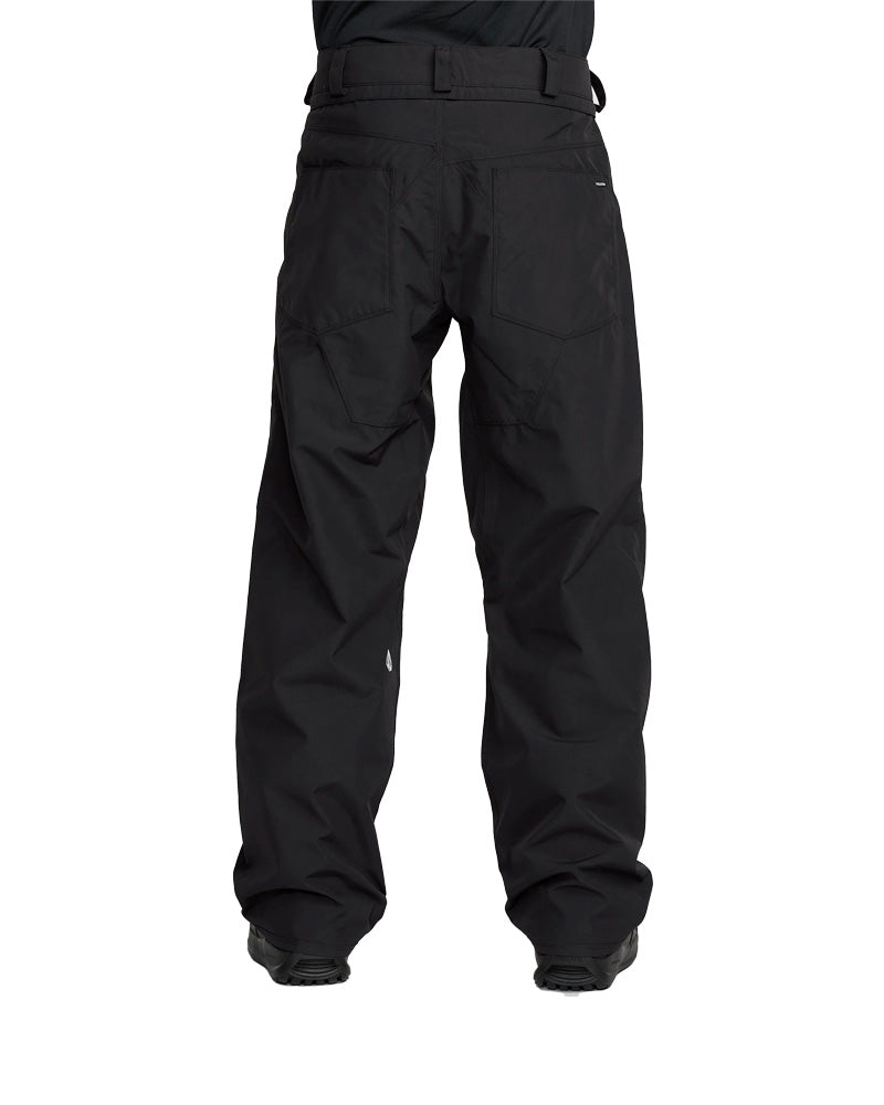 Volcom Men's Nailer Pant Black 2026